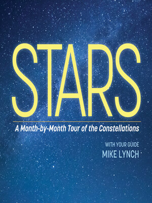 cover image of Stars